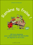 Ramene ta fraise !