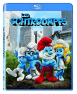 Les Schtroumpfs (Blu-Ray)