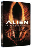 Alien, la Resurrection - Combo Blu-Ray + DVD