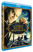 Les Désastreuses aventures des orphelins Baudelaire d'après Lemony Snicket (Blu-Ray)