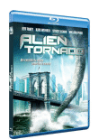 Alien Tornado (Blu-Ray)