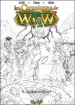 Les chroniques de Waow - Les chroniques de Waow, T3