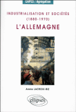 Industrialisation et sociétés (1880-1970)