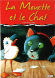 La mouette et le chat (DVD)