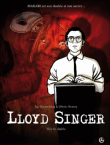 Lloyd Singer - Lloyd Singer, T3