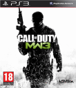 Call Of Duty - Modern Warfare 3
