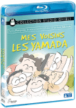 Mes voisins les Yamada - Blu-Ray