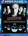 Destination finale - Blu-Ray (DVD)