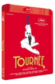 Tournée (Blu-Ray)