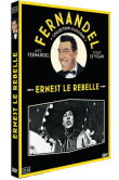 Photo : Ernest le rebelle