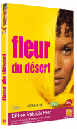 Fleur du désert - Exclusivité Fnac