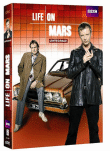 Life On Mars - L'intégrale (DVD)