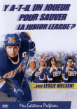 Y'a-t-il un joueur pour sauver la Junior League ? (DVD)