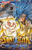 Saint Seiya - Saint Seiya, The lost canvas T18