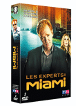 Les Experts : Miami - Saison 8 Vol. 2 (DVD)