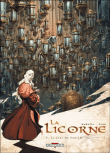 La Licorne - La Licorne, Coffret avec une cale T4