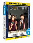 Bones - Saison 3 (DVD)