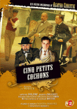 Les petits meurtres d'Agatha Christie - Les petits meurtres d'Agatha Christie