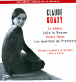Claude Goaty