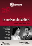 La maison du Maltais (DVD)