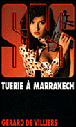 Tuerie à Marrakech