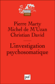 L'investigation psychosomatique