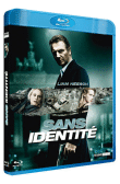 Sans identité - Blu-Ray