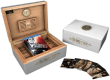 Scarface - Blu-Ray Steelbook - Edition Boîte à cigares numérotée et limitée à 1000 exemplaires