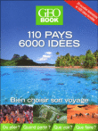 Géobook 120 pays et régions : 6000 idées
