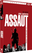 Assaut (DVD)