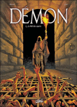Démon - Démon, T1