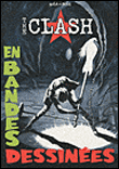 The Clash en bande dessinée