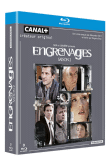Engrenages - Saison 2 (Blu-Ray)