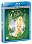 La Fée Clochette (DVD)