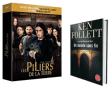 Les Piliers de la terre (DVD)