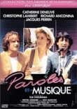 Photo : Paroles et musique
