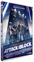 Photo : Attack the Block