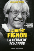 Laurent Fignon, la dernière échappée