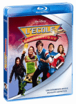 L'École fantastique (DVD)