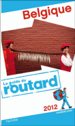 Guide du Routard Belgique