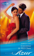 L'inconnue de Hill Chase - Kimberly Lang