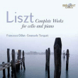 Franz Liszt