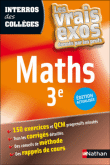 Mathématiques Physique Chimie 3ème
