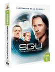 SGU - Stargate Universe : L