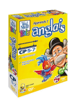Tell me more Kids - Anglais : CP 5/7 ans