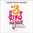 3 kifs par jour