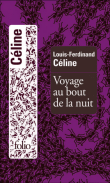 Voyage au bout de la nuit