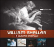 William Sheller