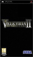 Valkyria Chronicles 2