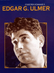 Coffret Edgar G. Ulmer - 6 DVD